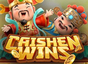 Cai Shen Wins