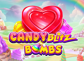 Candy Blitz Bombs