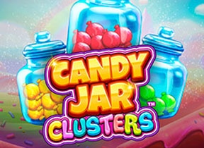 Candy Jar Clusters