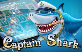 Captain Shark