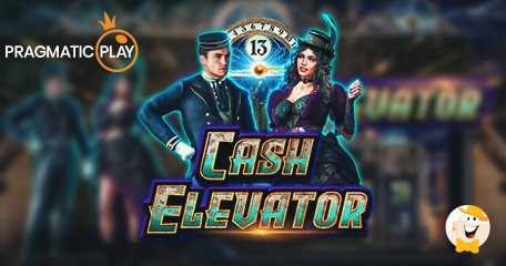 Cash Elevator