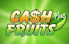 Cash Fruits Plus