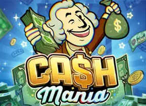 Cash Mania