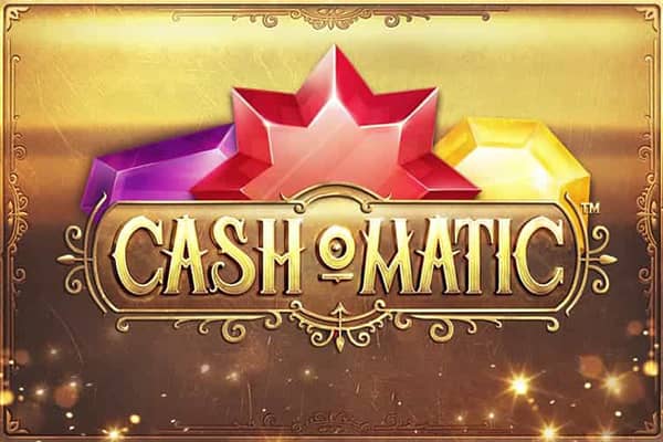 Cash-O-Matic