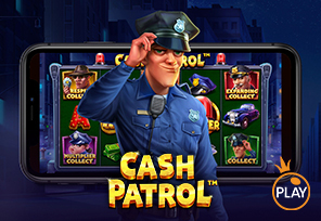 Cash Patrol