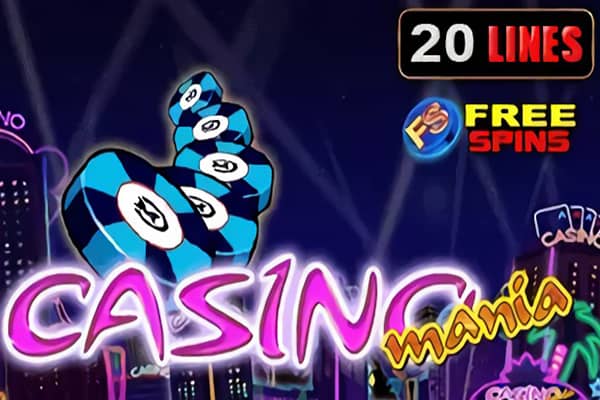 Casino Mania