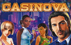 Casinova