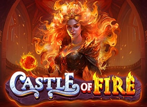 Castle Of Fire