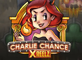 Charlie Chance