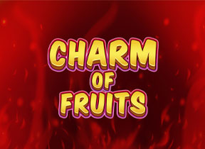 Charm of Fruits