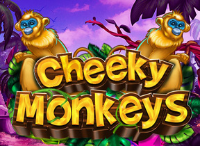 Cheeky Monkeys