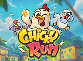 Chicky Run