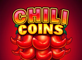 Chili Coins