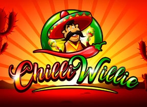 Chilli Willie