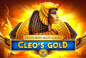 Cleos Gold