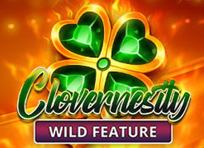 Clovernesity