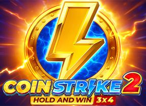 Coin Strike 2 Hold And Win
