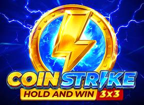 Coin Strike Hold And Win