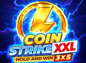 Coin Strike Xxl Hold And Win