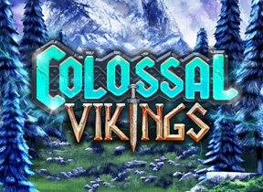 Colossal Vikings