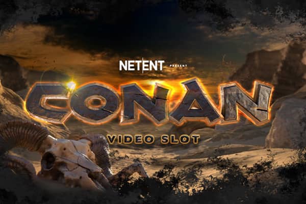 Conan