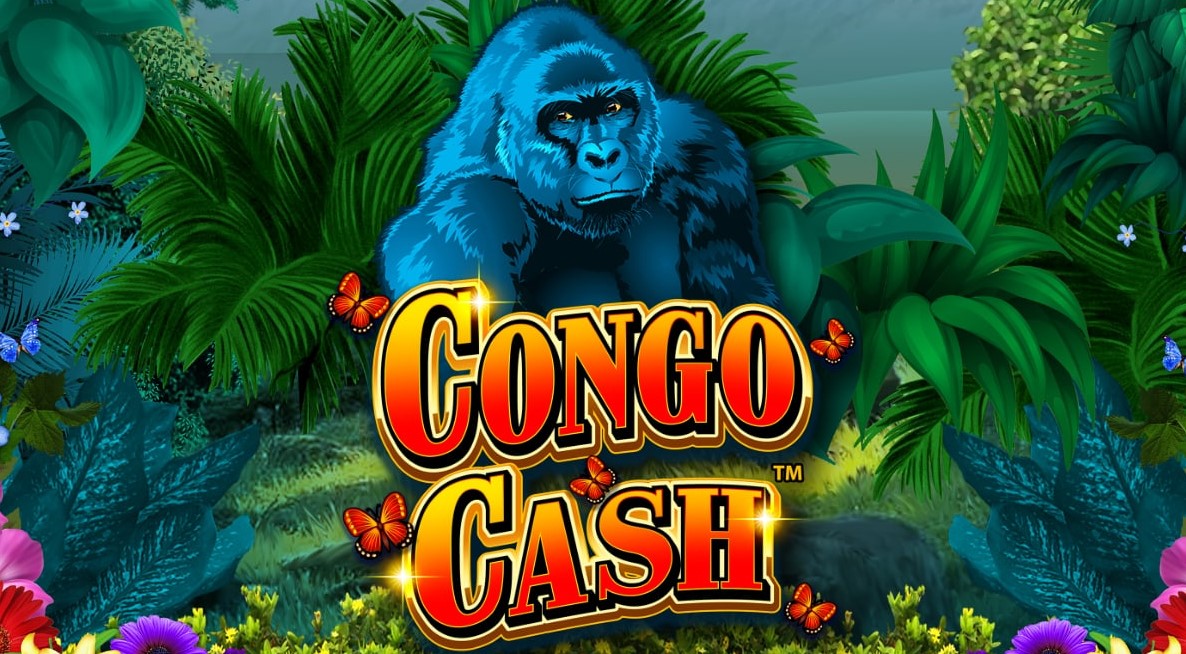 Congo Cash