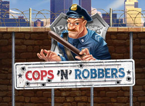 CopsnRobbers