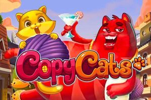 Copy Cats