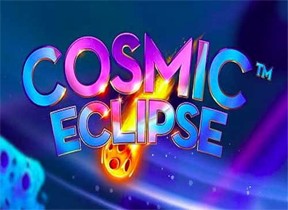 Cosmic Eclipse
