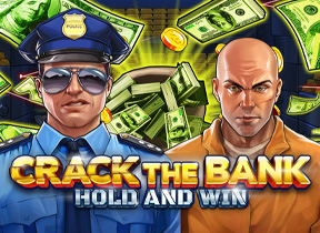 Crack the Bank Hold and Win