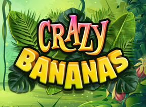 Crazy Bananas