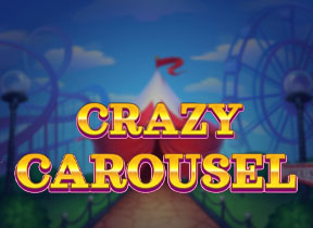 Crazy Carousel