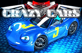 Crazy Cars