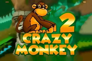 Crazy Monkey 2