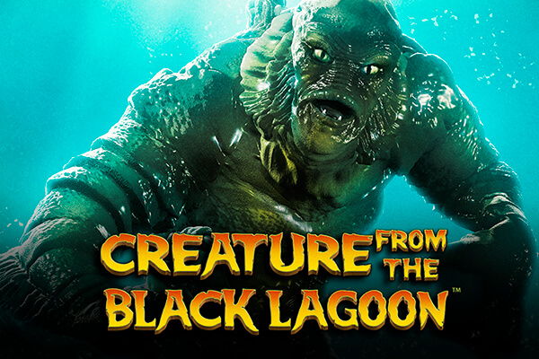 Creature from the Black Lagoon