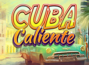 Cuba Caliente
