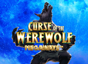 Curse of the Werewolf Megaways