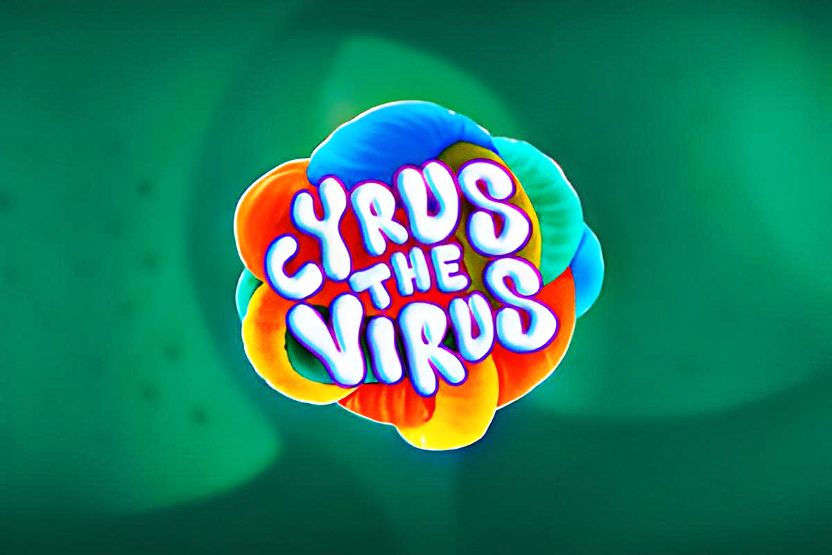 Cyrus the Virus