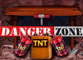 Danger Zone