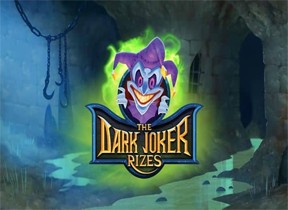 Dark Joker Rizes