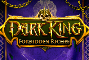 Dark King: Forbidden Riches