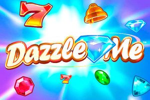 Dazzle Me