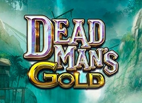 Dead Mans Gold