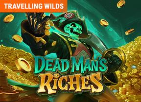 Dead Mans Riches