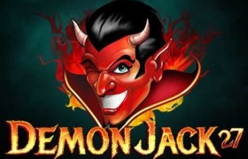 Demon Jack 27