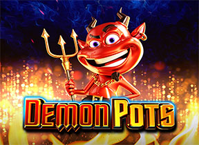 Demon Pots