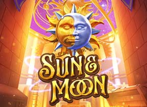 Destiny of Sun & Moon