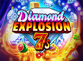 Diamond Explosion 7s