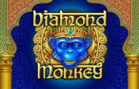 Diamond Monkey