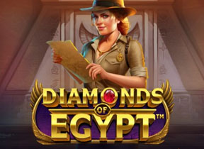Diamonds Of Egypt